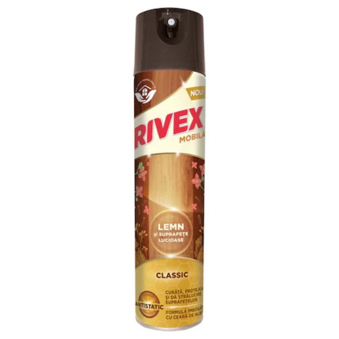 RIVEX 300 CLASIC