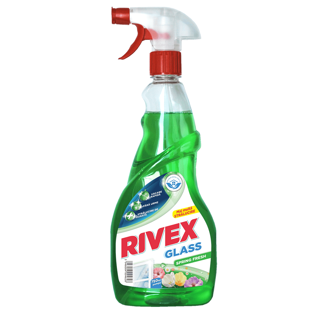 RIVEX 750 SPRING