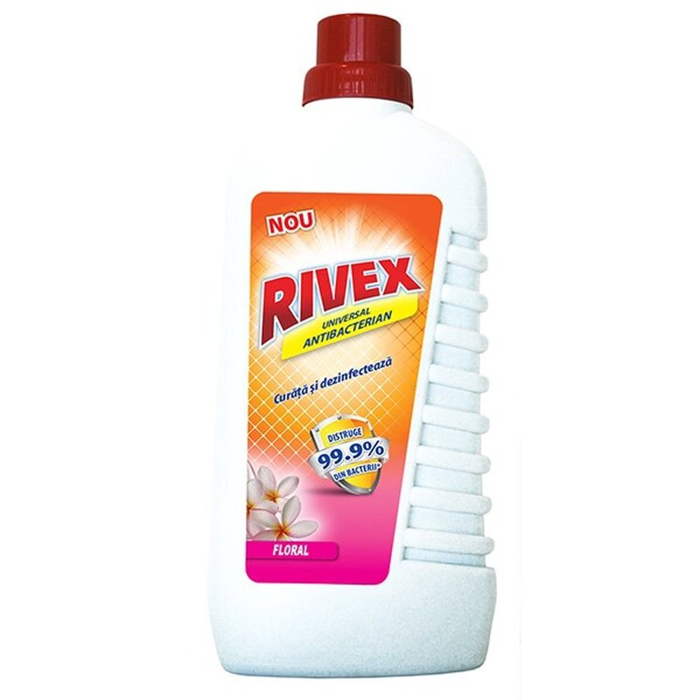 RIVEX ANTIBACTERIAN