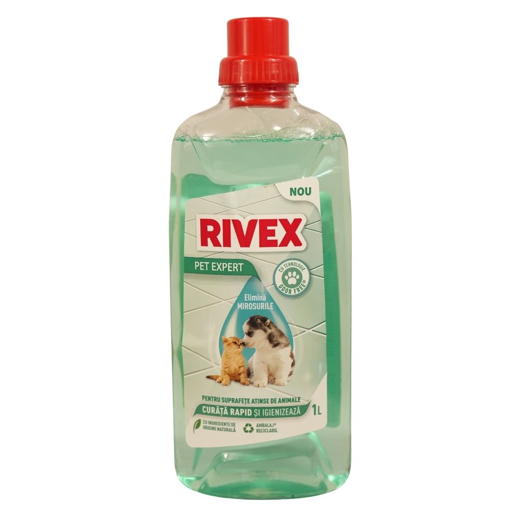 RIVEX PET EXPERT