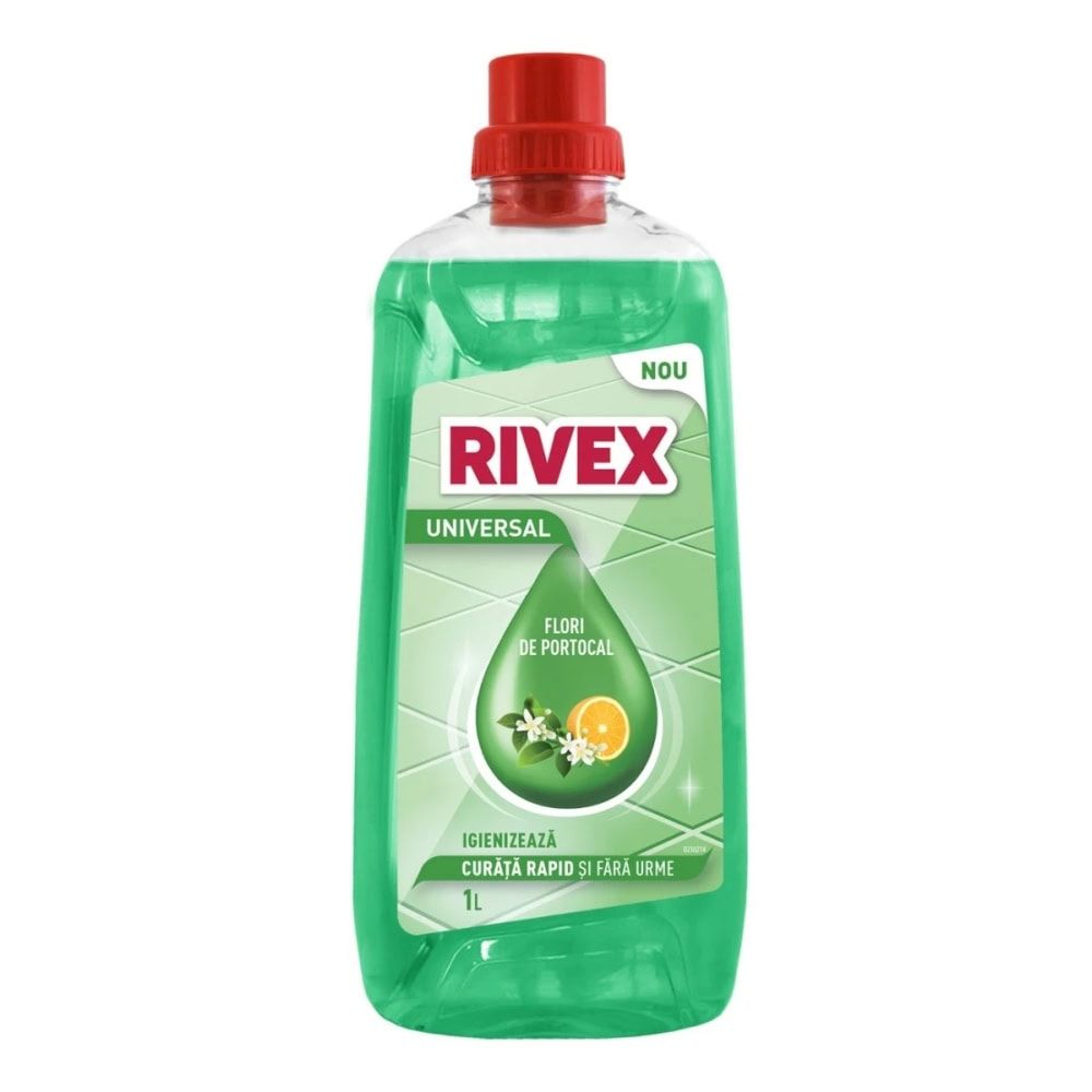 RIVEX PORTOCALA