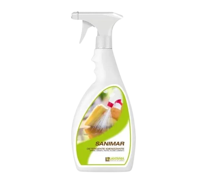SANIMAR 500ml Detergent de igienizare gata de utilizare 