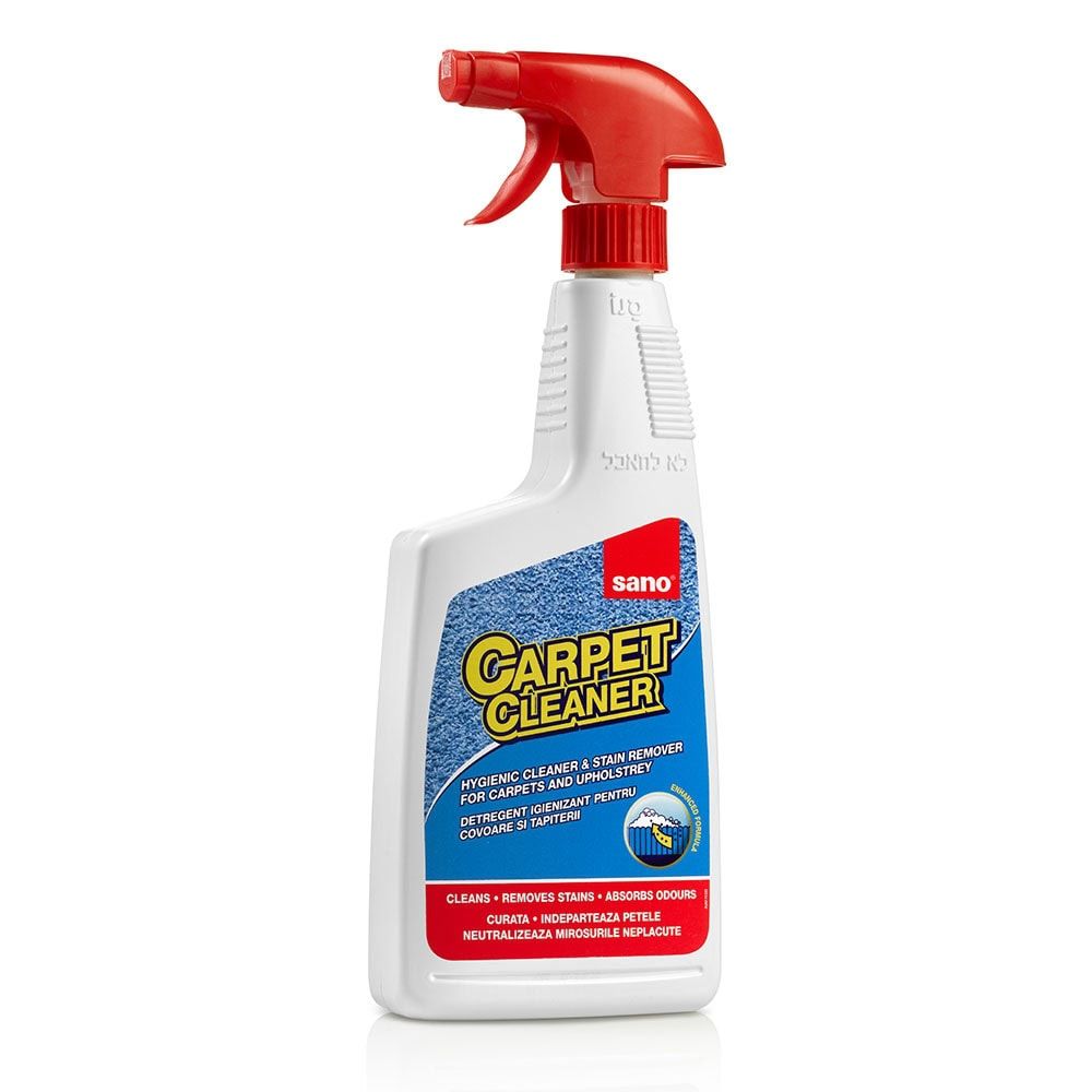 SANO CARPET CLEANER