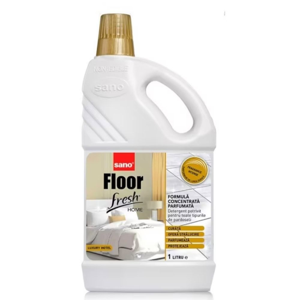 SANO Floor – Home Luxury, 1 L