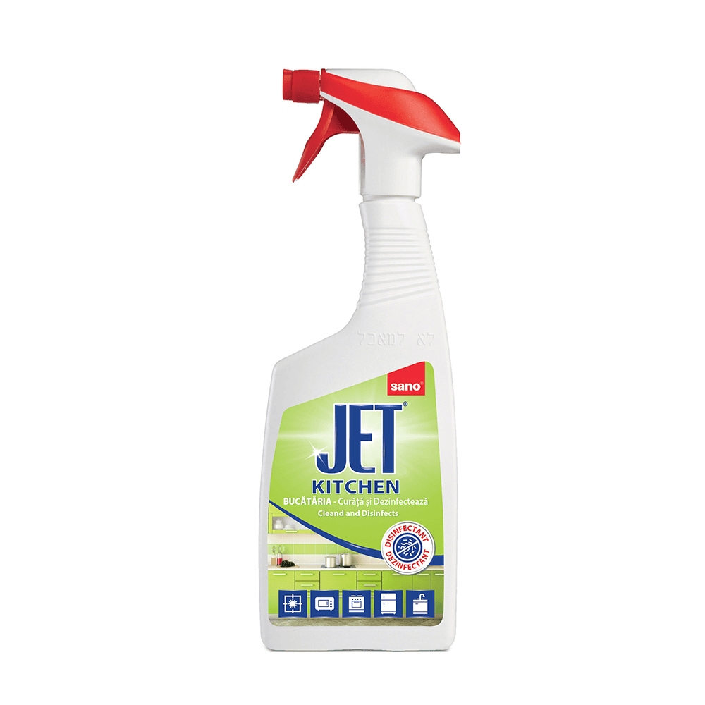 SANO JET KITCHEN 750ML