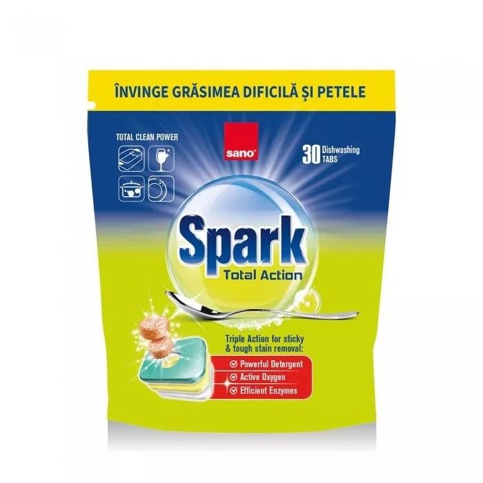 SANO SPARK 30