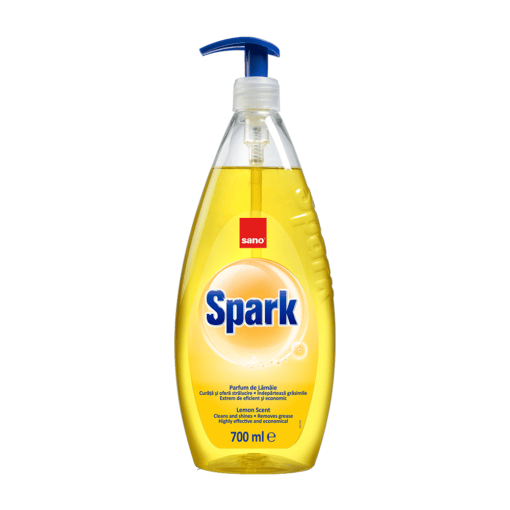 SANO SPARK LAMAIE 700