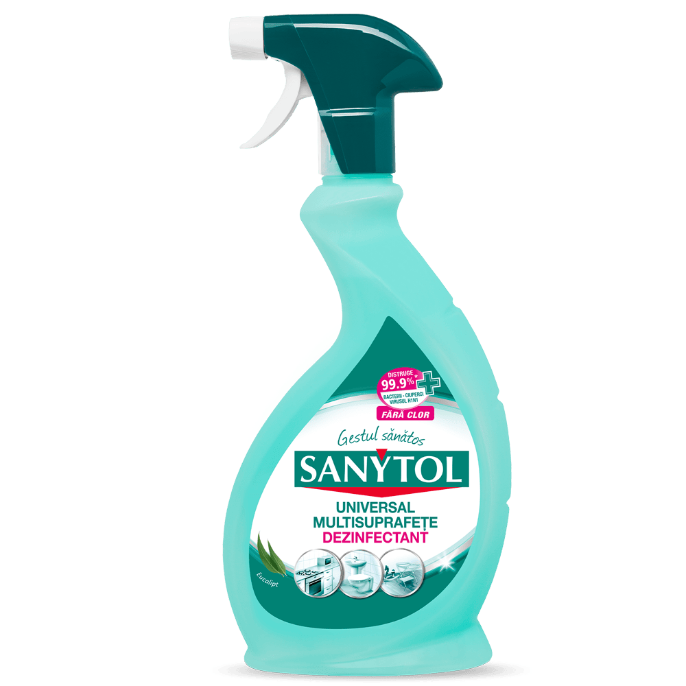 SANYTOL 500