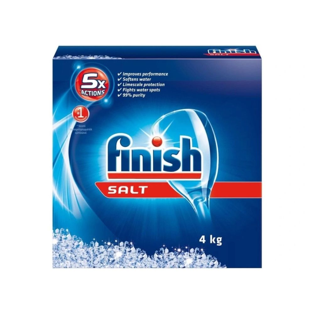 SARE FINISH 4 KG