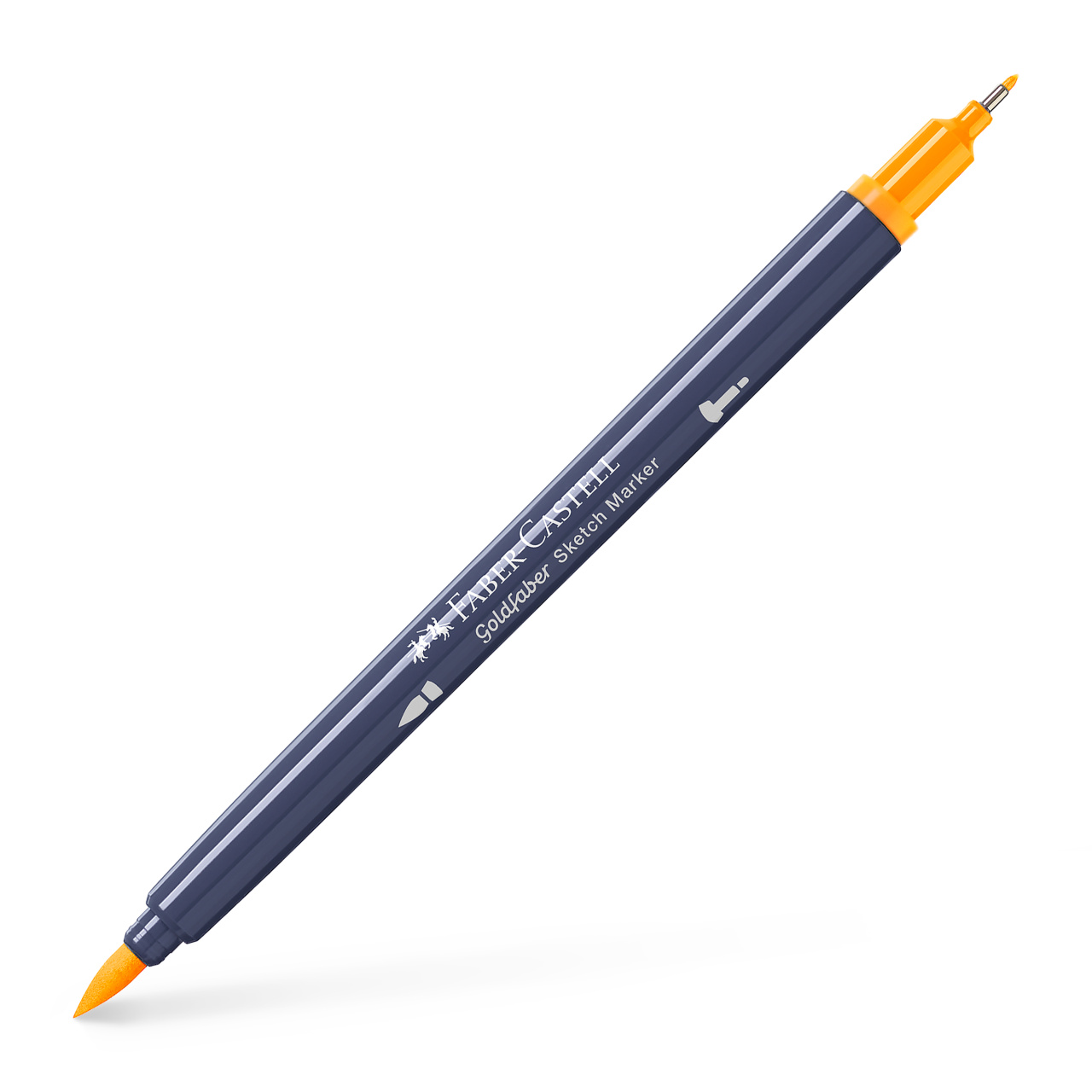 sketch-marker-2-capete-galben-crom-inchis-109-goldfaber-fabercastell_10474477_1_1693988505.jpg