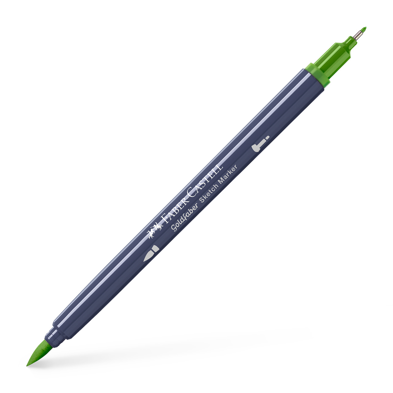 sketch-marker-2-capete-verde-pamantiu-galbui-168-goldfaber-fabercastell_10474503_1_1693988515.jpg