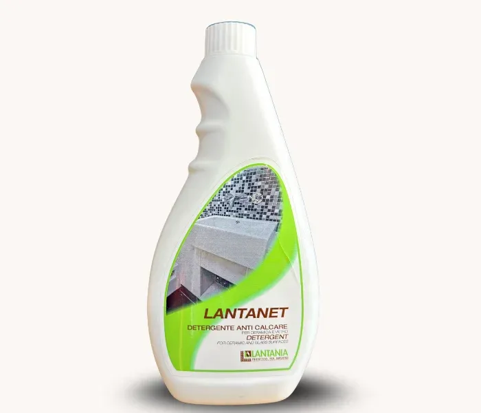 Solutie anticalcar profesionala pentru orice suprafata   Lantanet 500ml (3)