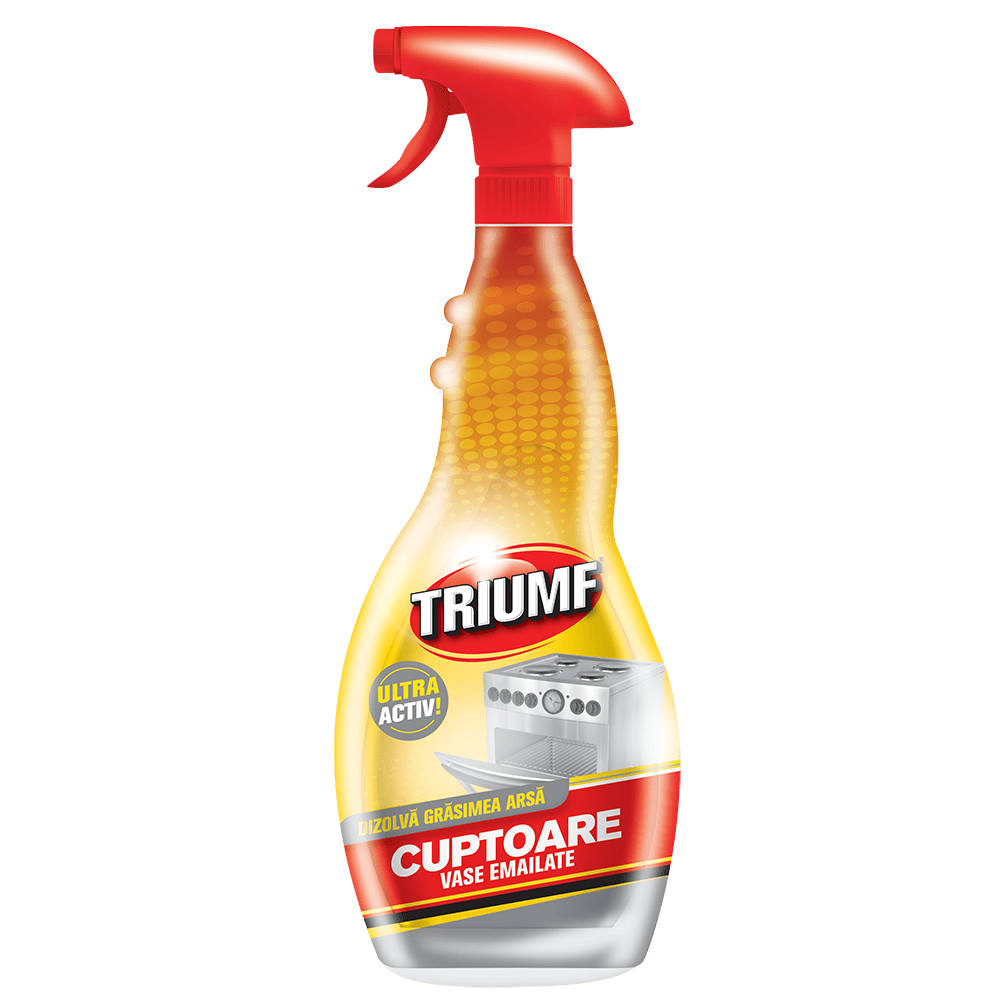 TRIUMF CUPTOARE 500ML