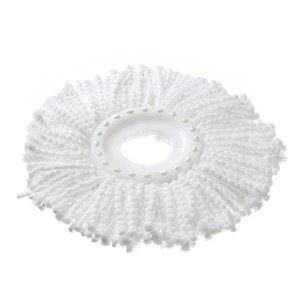 VANORA REZERVA MICROFIBRA MOP ROTATIV 360