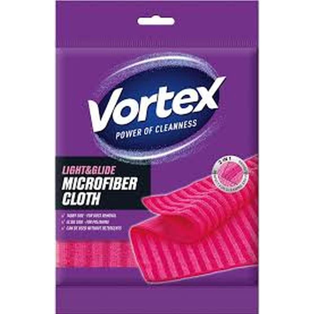 VORTEX LAVETA USCATA MICROFIBRA 1BUC LIGHT&GLIDE